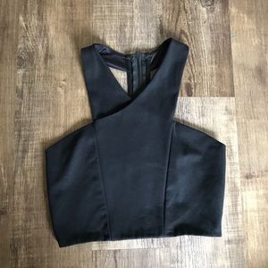 NWOT EXPRESS croptop